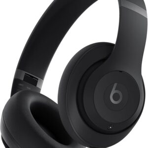 Limited time deal 51% off Beats Studio Pro - Wireless Bluetooth Noise Cancelling Headphones Personalized Spatial Audio