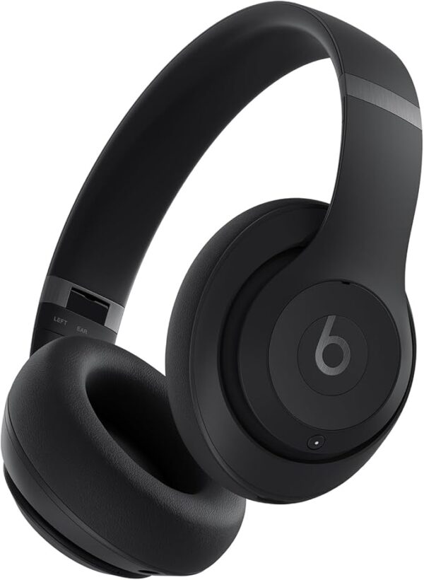 Limited time deal 51% off Beats Studio Pro - Wireless Bluetooth Noise Cancelling Headphones Personalized Spatial Audio