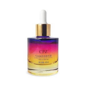 CPZ Hydra Korean Skincare and Beauty Micro-Essence Lotion, Deep Hydrating Facial Serum, Fine Pore Reducing